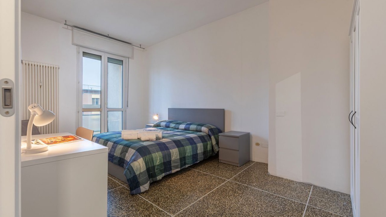 Photo of Bedroom in San Donato