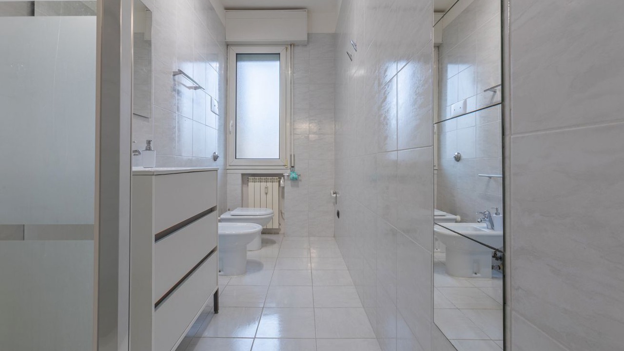 Photo of Bathroom in San Donato