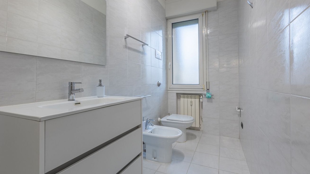 Photo of Bathroom in San Donato