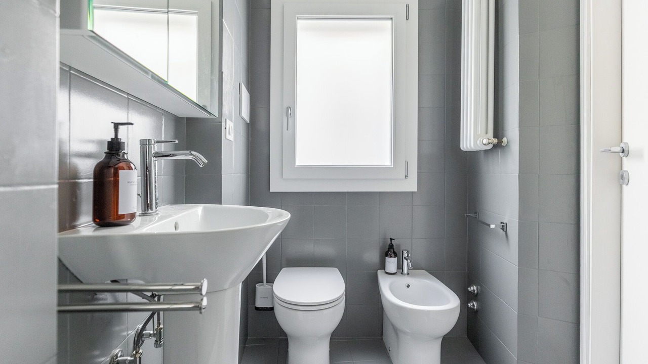 Photo of Bathroom in Historic Center