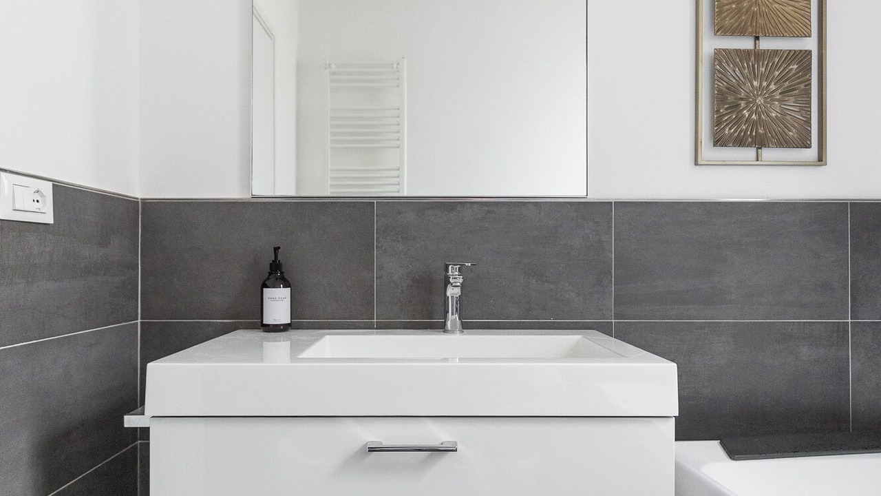 Photo of Bathroom in Historic Center
