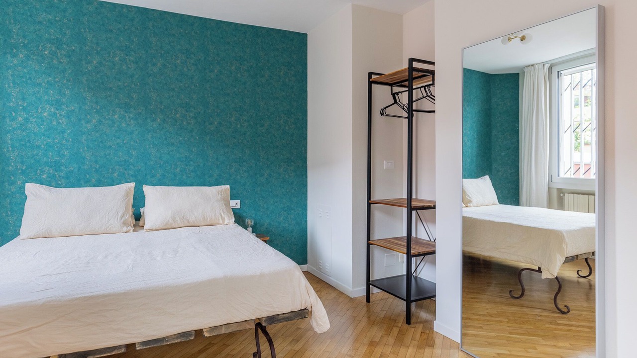 Photo of Bedroom in Historic Center