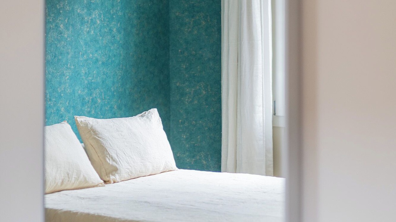 Photo of Bedroom in Historic Center