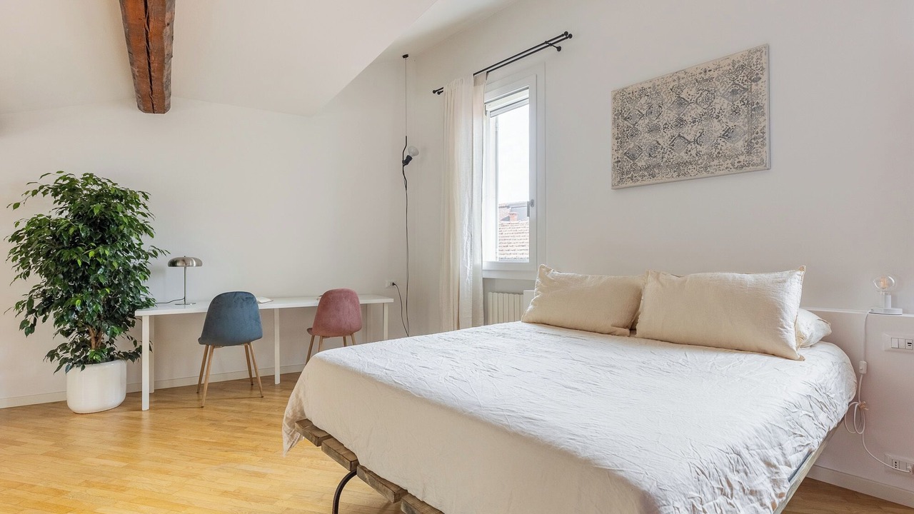 Photo of Bedroom in Historic Center