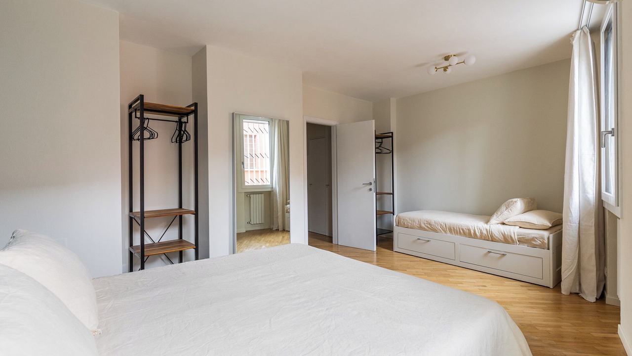 Photo of Bedroom in Historic Center
