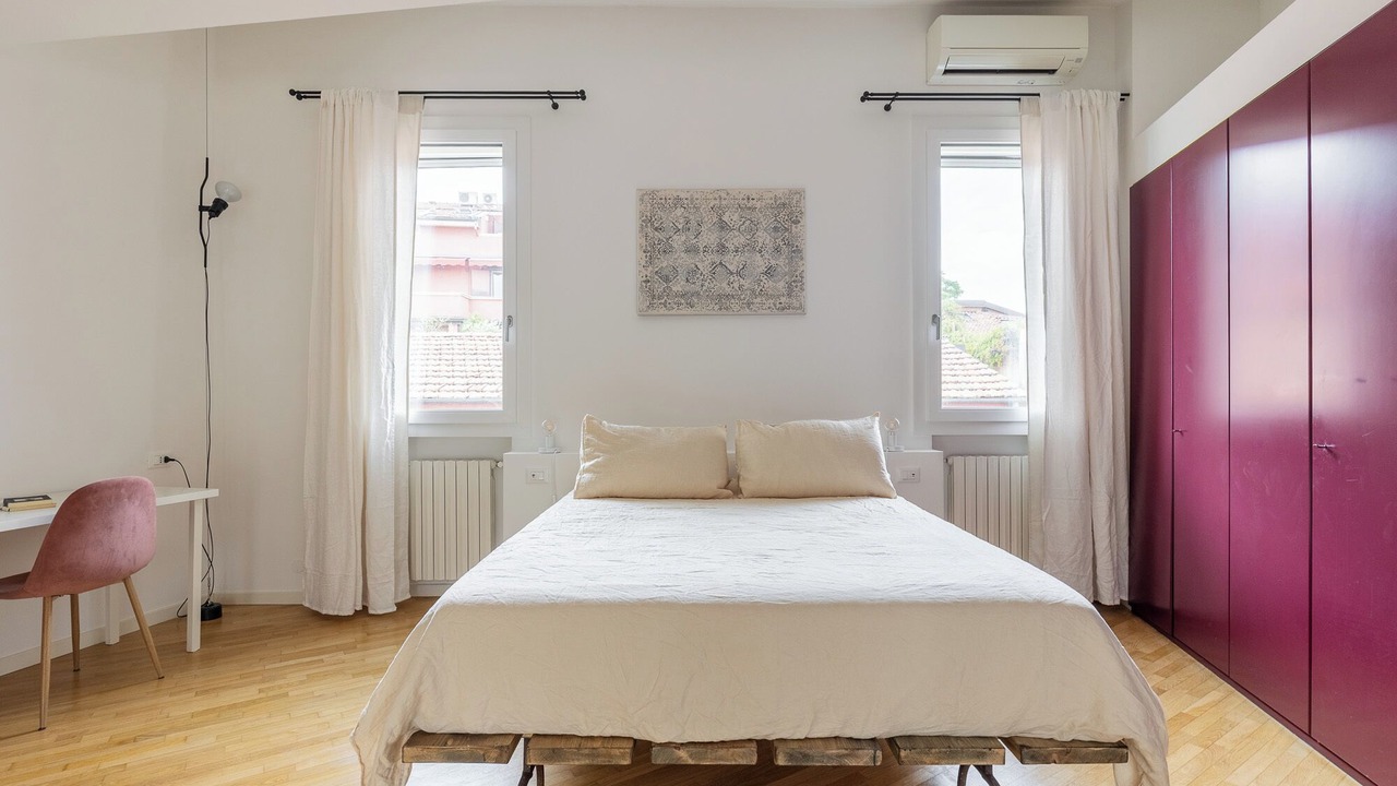 Photo of Bedroom in Historic Center