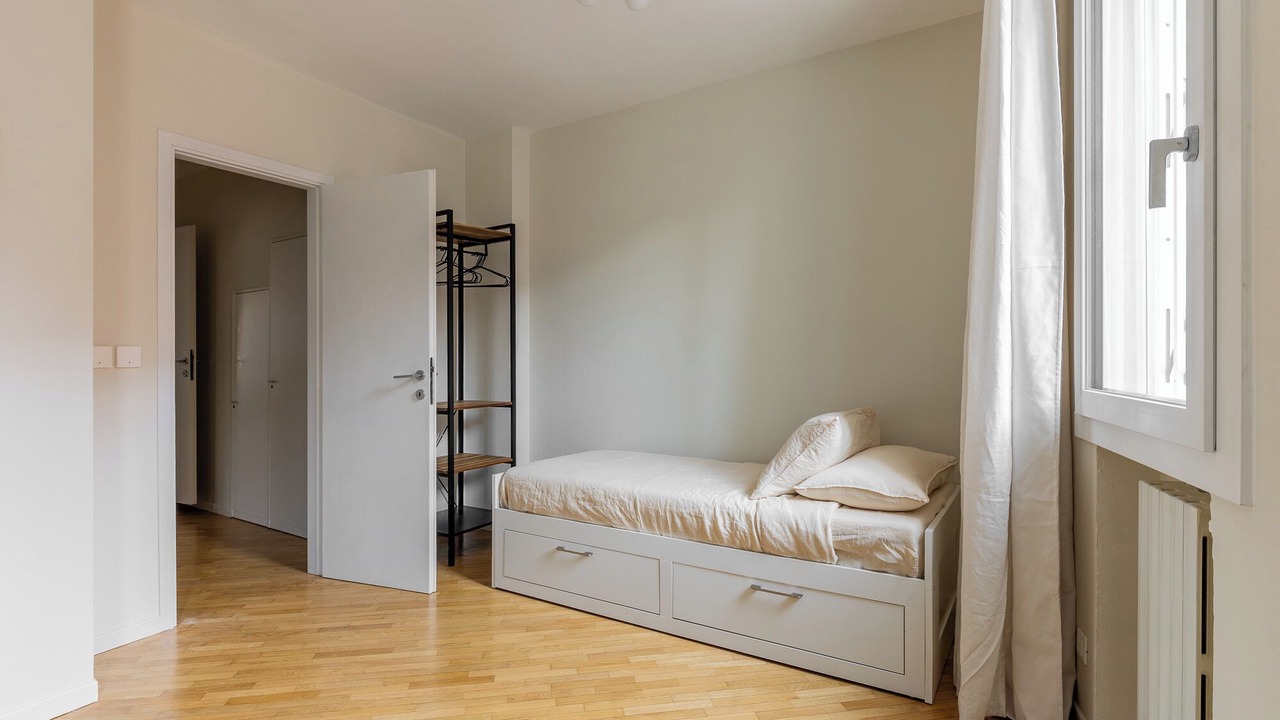Photo of Bedroom in Historic Center