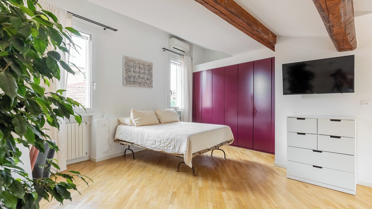 Photo of Bedroom in Historic Center