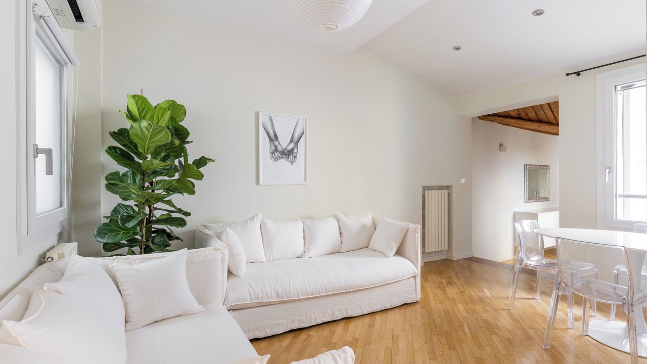 Photo of Livingroom in Historic Center