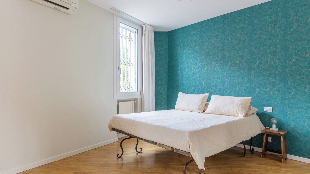 Photo of Bedroom in Historic Center