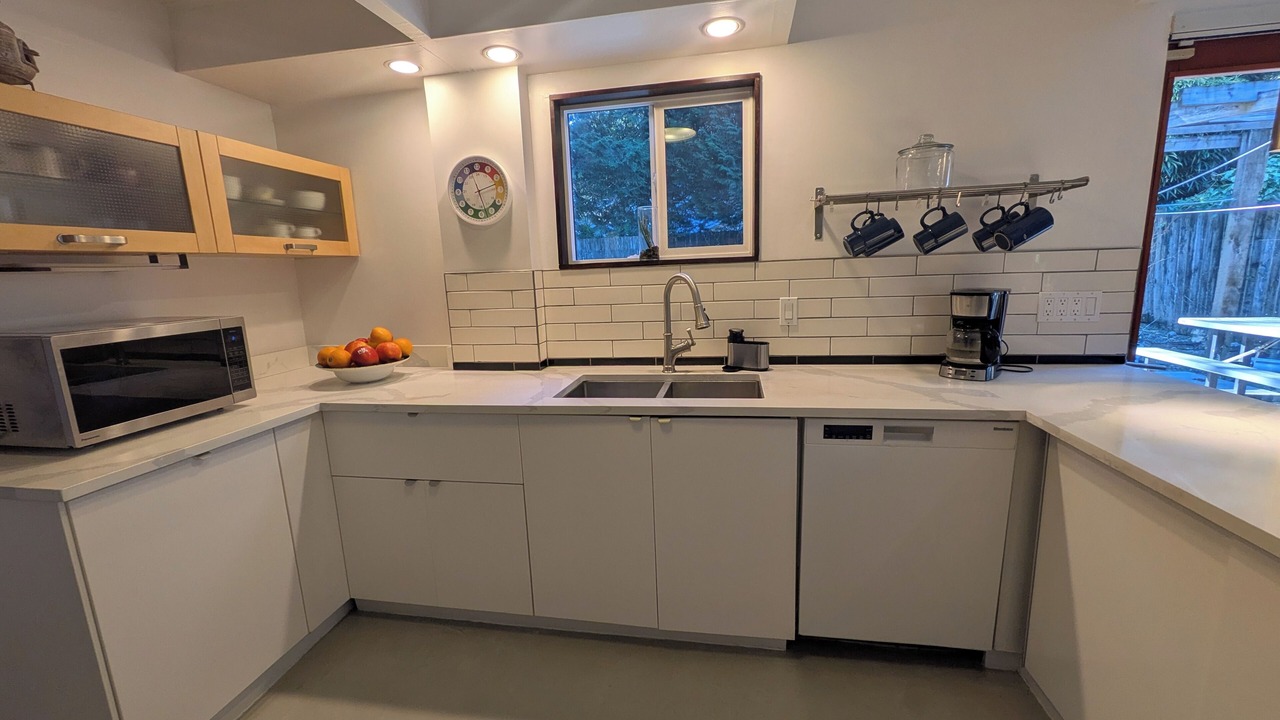 Photo of Kitchen in Canyon Heights