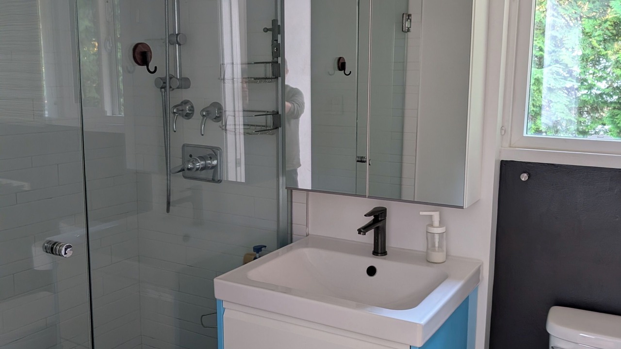 Photo of Bathroom in Canyon Heights
