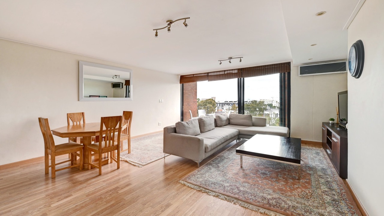 Photo of Livingroom in Green Point