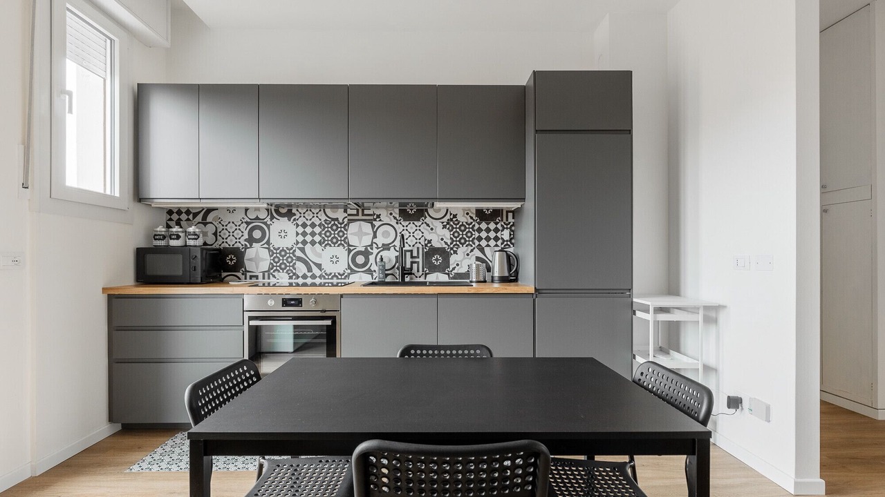 Photo of Kitchen in Savena