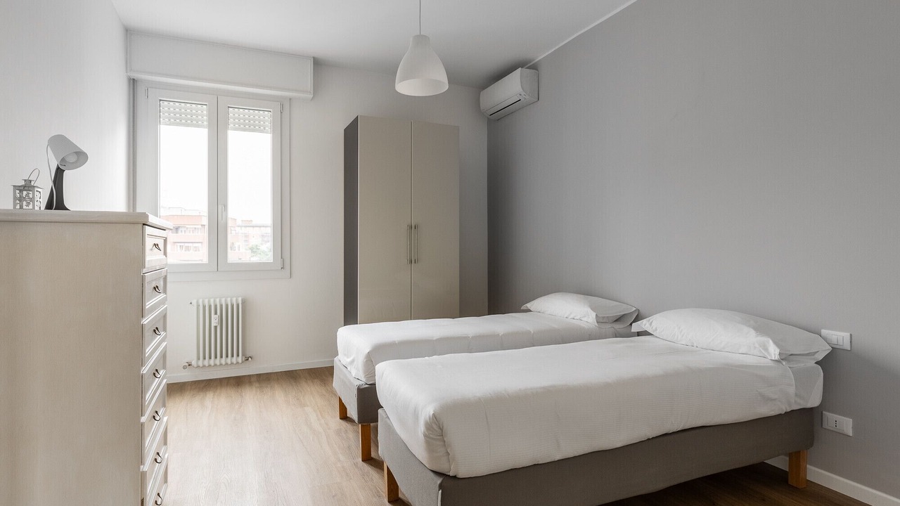 Photo of Bedroom in Savena