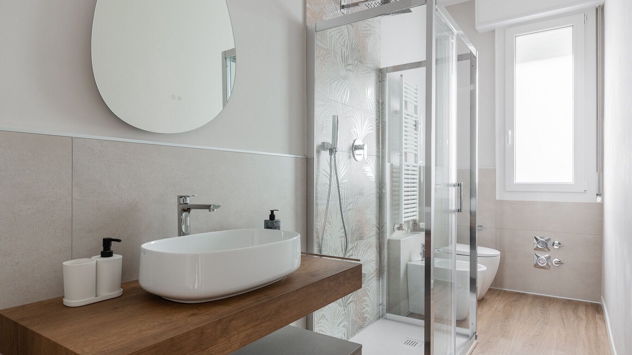 Photo of Bathroom in Savena