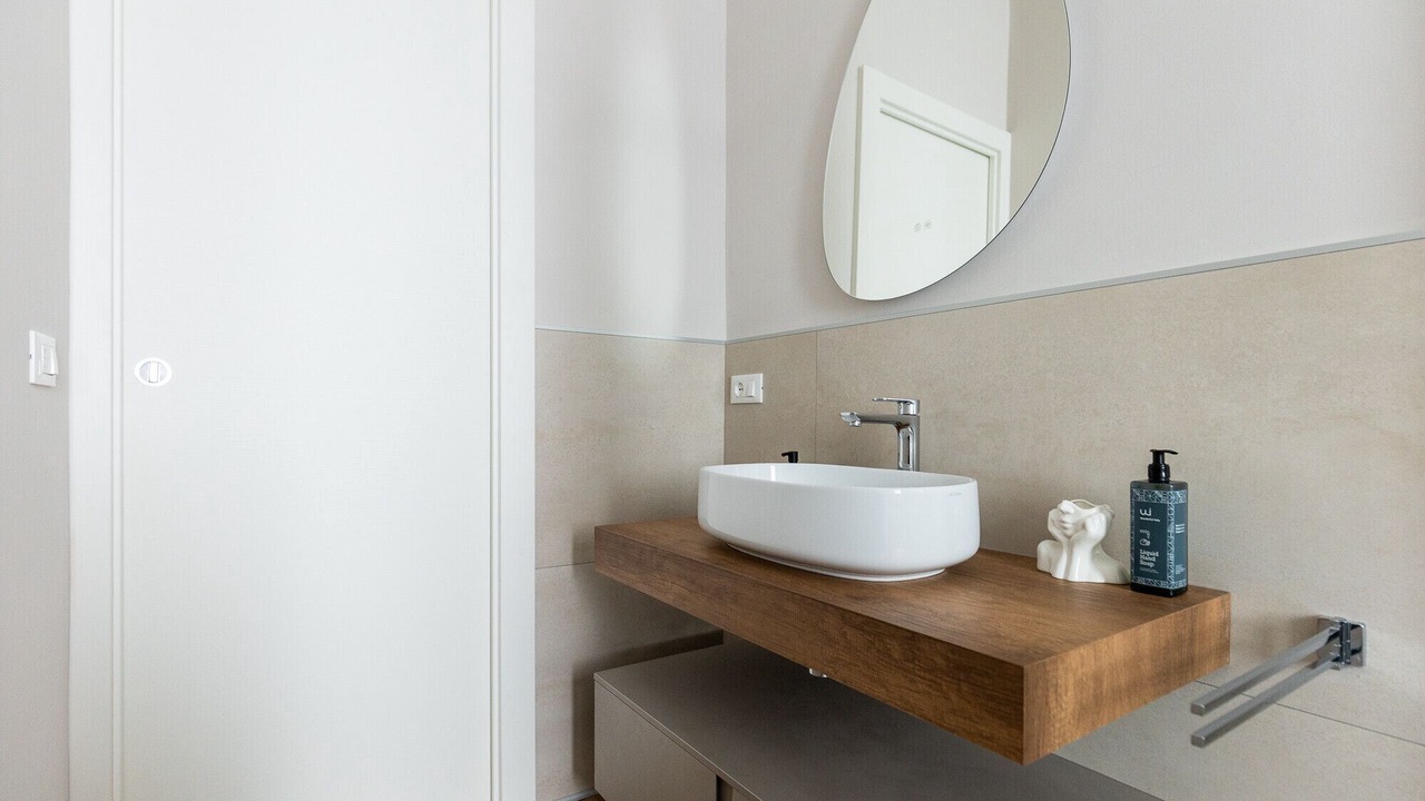 Photo of Bathroom in Savena