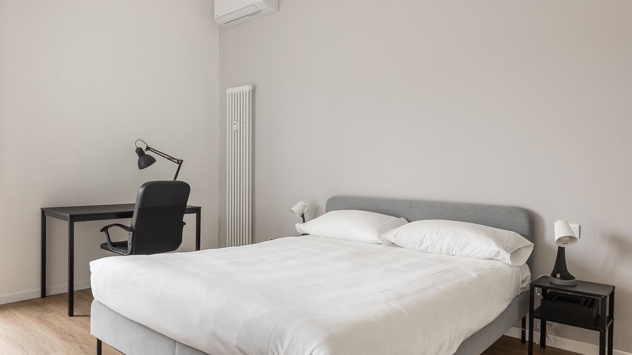 Photo of Bedroom in Savena