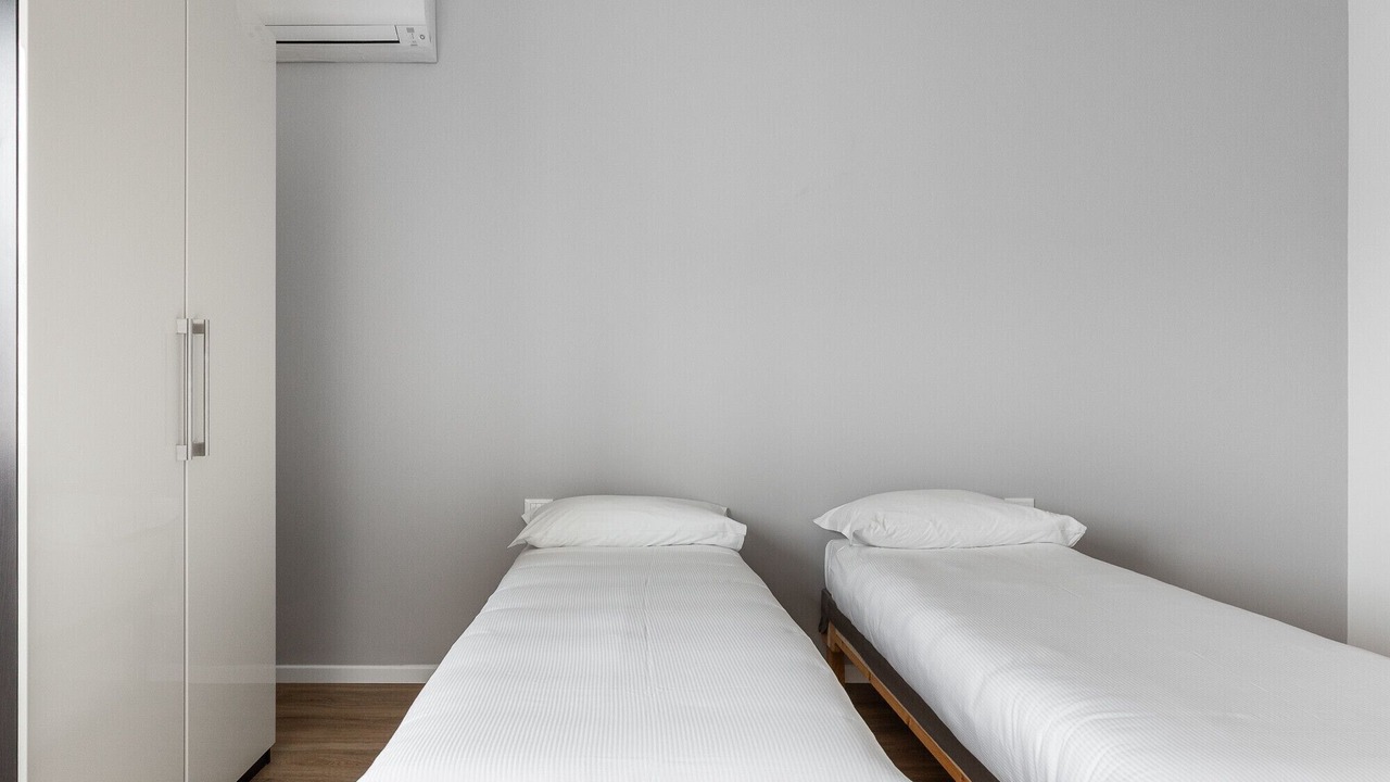 Photo of Bedroom in Savena