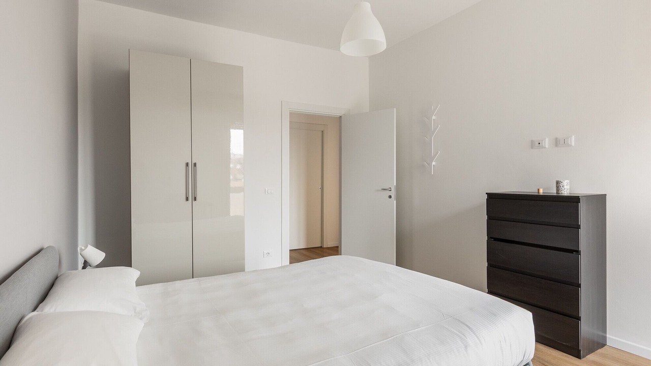 Photo of Bedroom in Savena