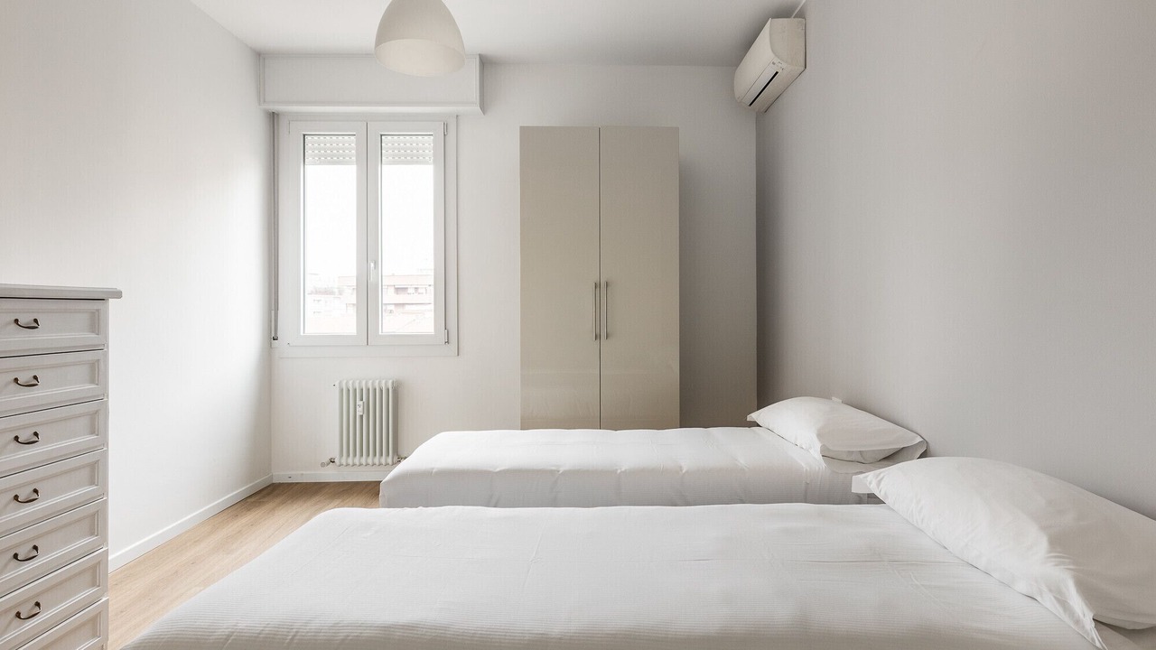 Photo of Bedroom in Savena
