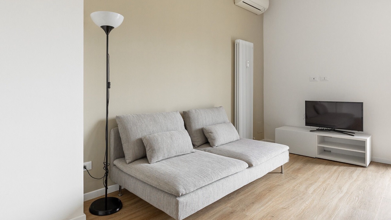Photo of Livingroom in Savena