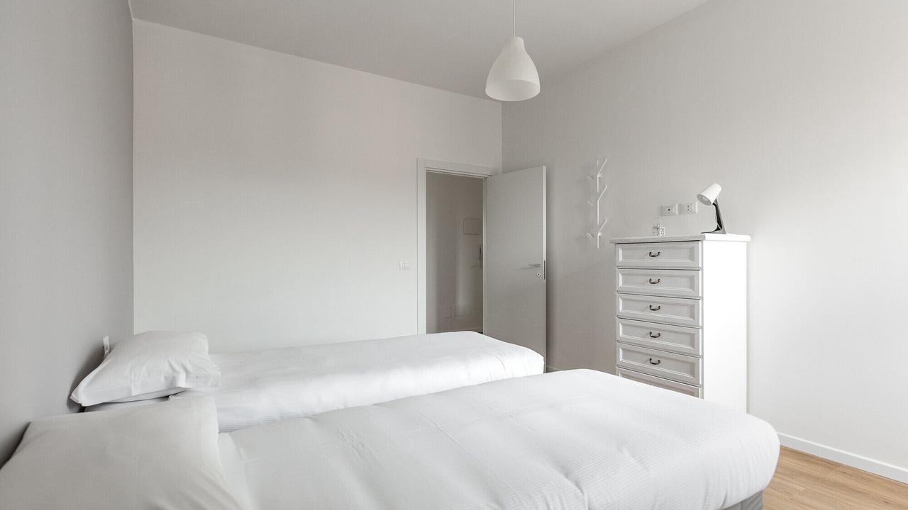Photo of Bedroom in Savena