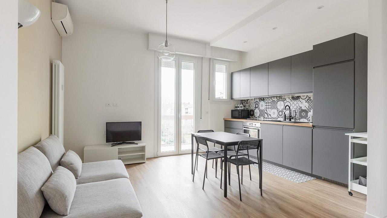 Photo of Livingroom in Savena