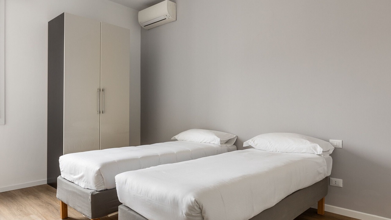 Photo of Bedroom in Savena
