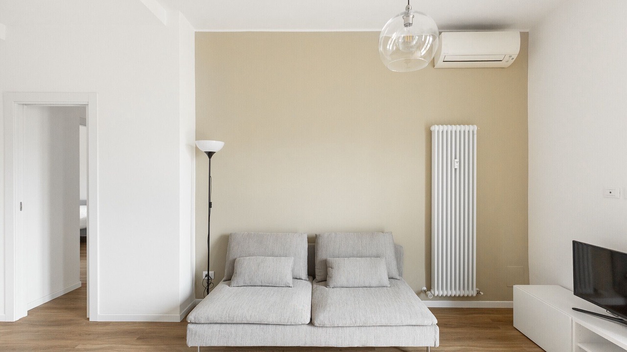 Photo of Livingroom in Savena