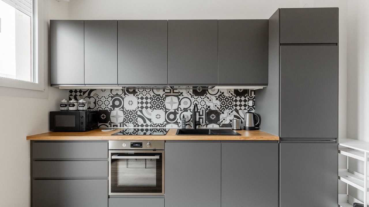 Photo of Kitchen in Savena