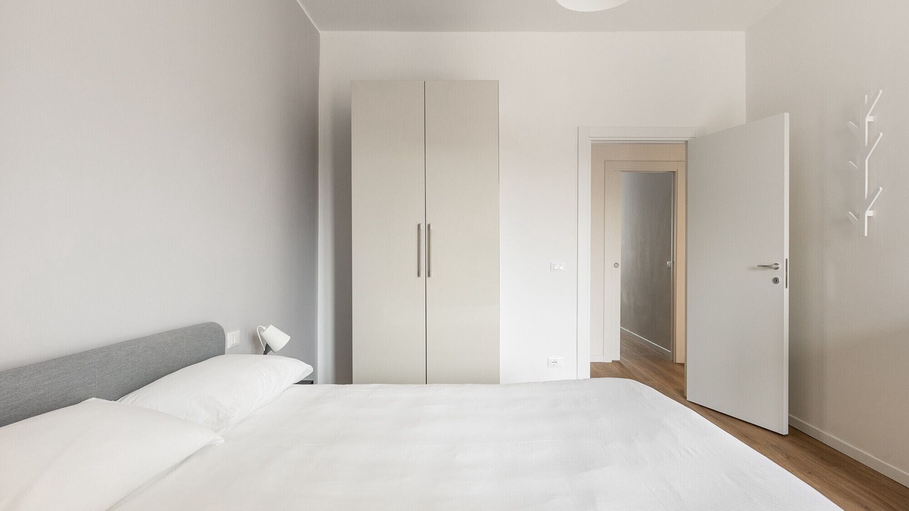 Photo of Bedroom in Savena