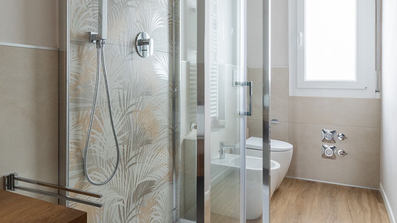 Photo of Bathroom in Savena