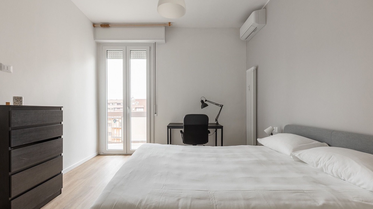 Photo of Bedroom in Savena
