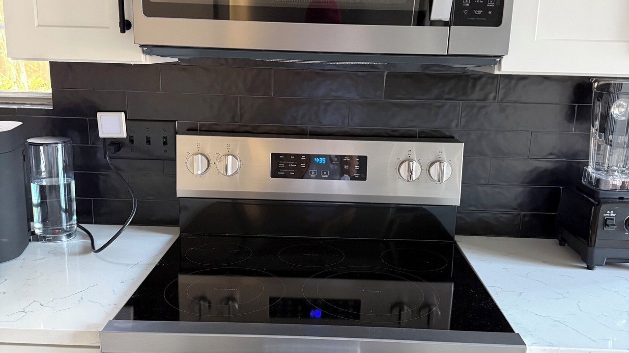 Photo of Kitchen in Greensboro