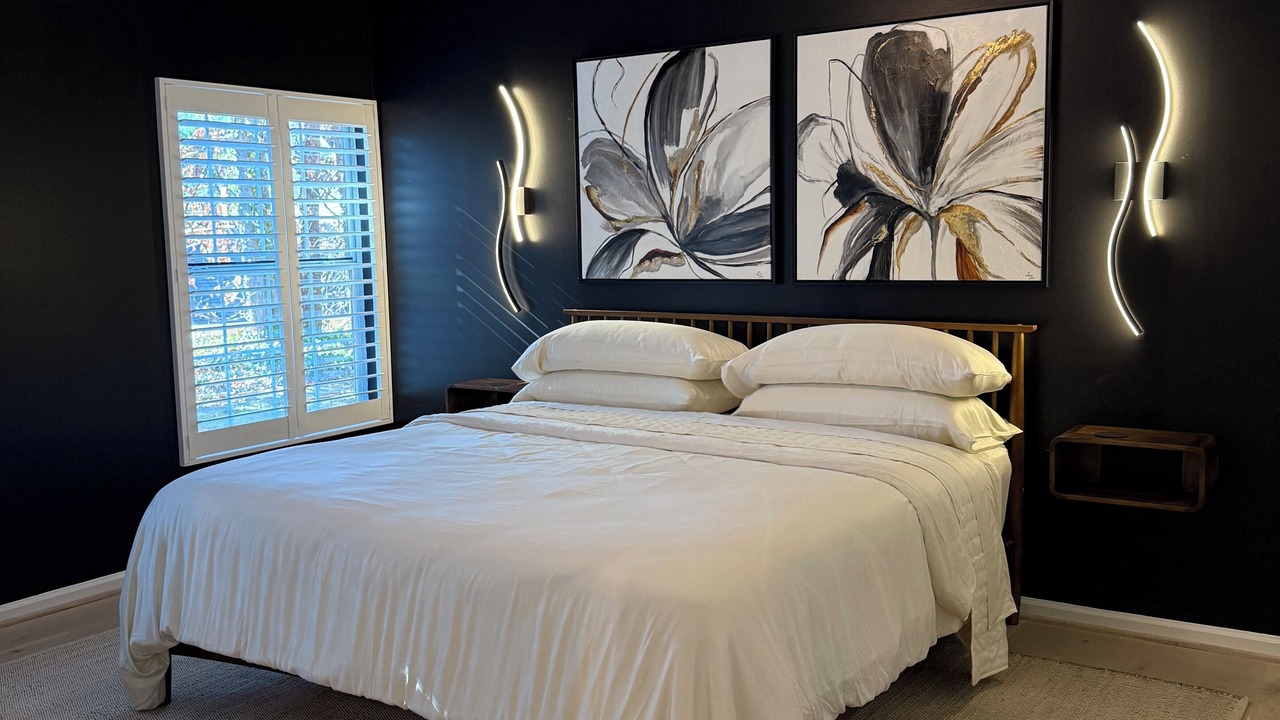 Photo of Bedroom in Greensboro