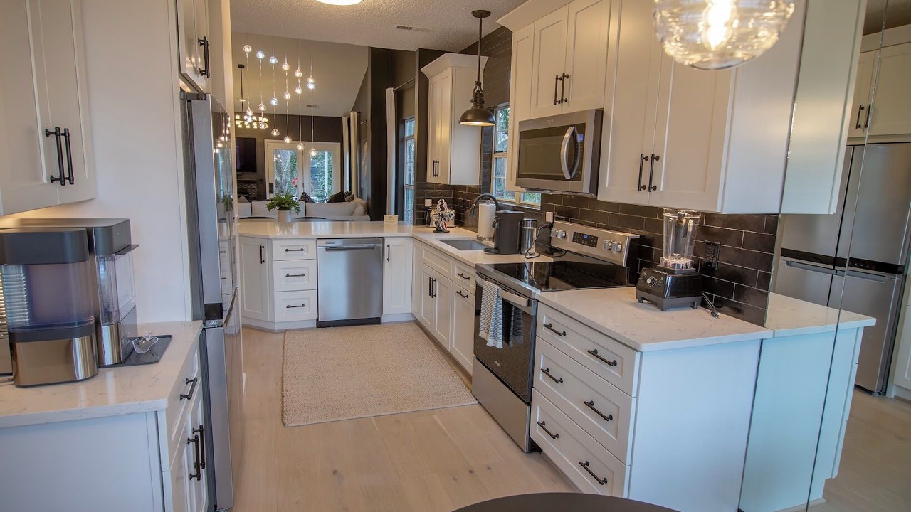 Photo of Kitchen in Greensboro