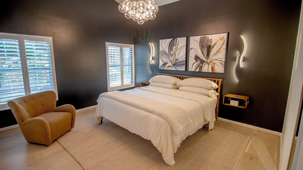 Photo of Bedroom in Greensboro