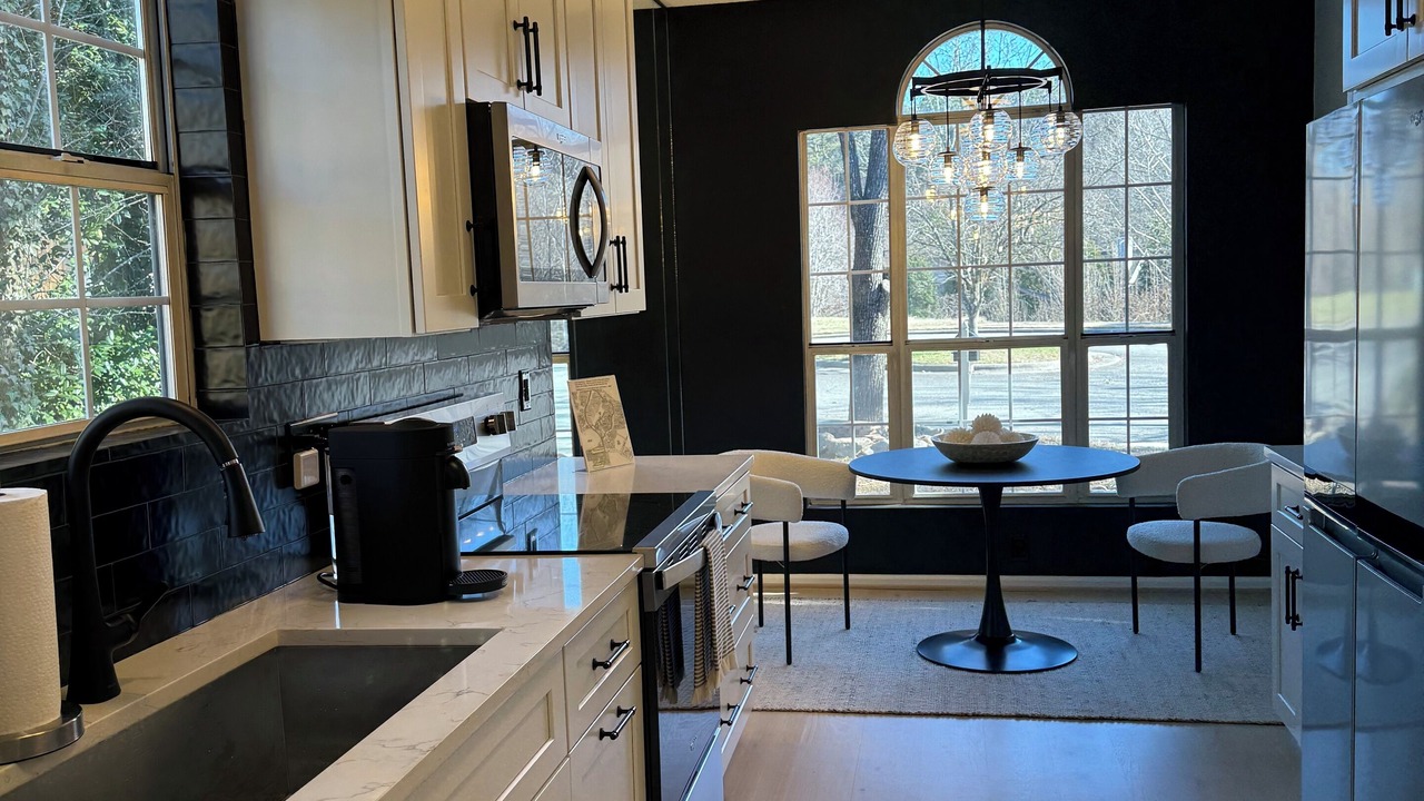 Photo of Kitchen in Greensboro