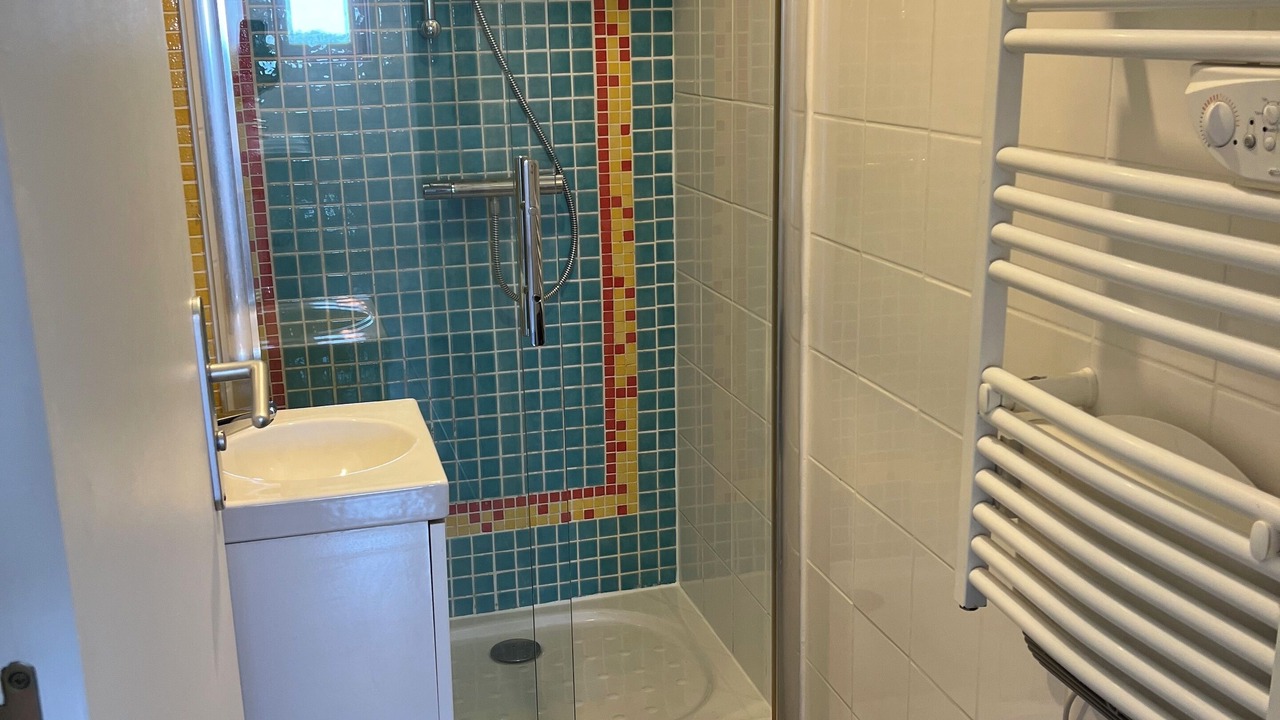 Photo of Bathroom in Saint-Jeannet