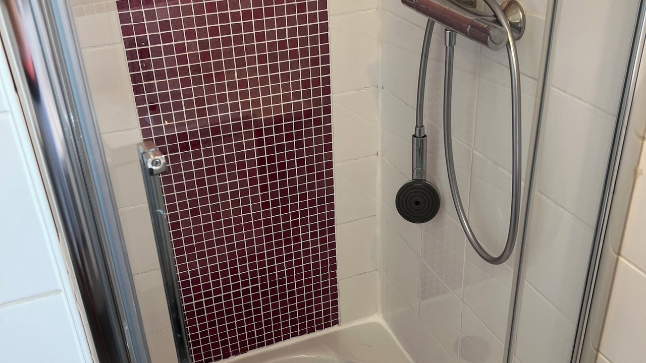 Photo of Bathroom in Saint-Jeannet