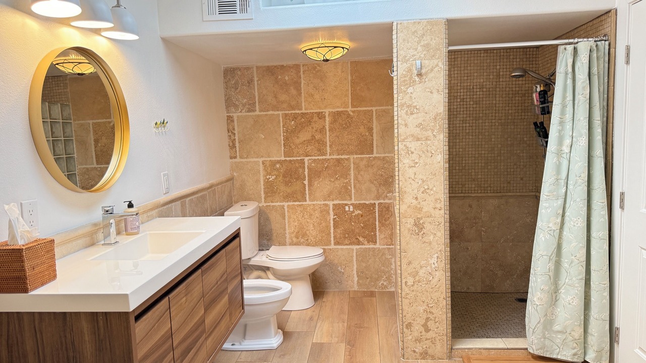 Photo of Bathroom in Palm Desert