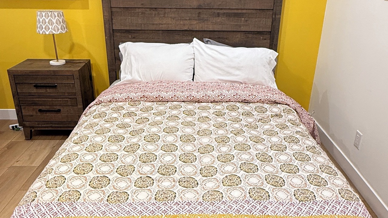 Photo of Bedroom in Palm Desert