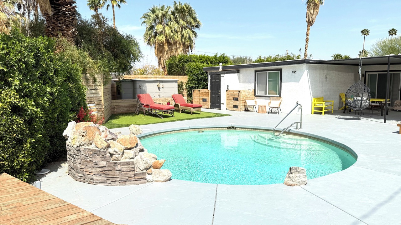 Photo of Outdoor in Palm Desert