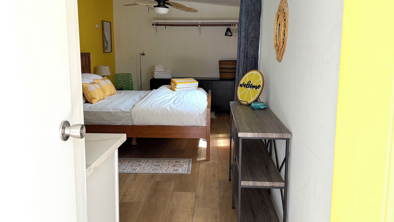Photo of Bedroom in Palm Desert