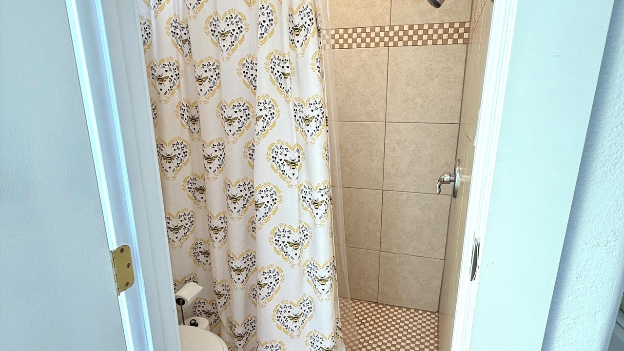 Photo of Bathroom in Palm Desert