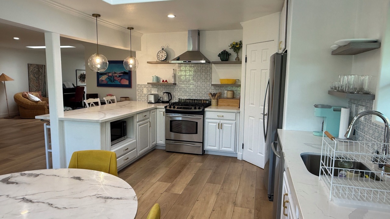 Photo of Kitchen in Palm Desert