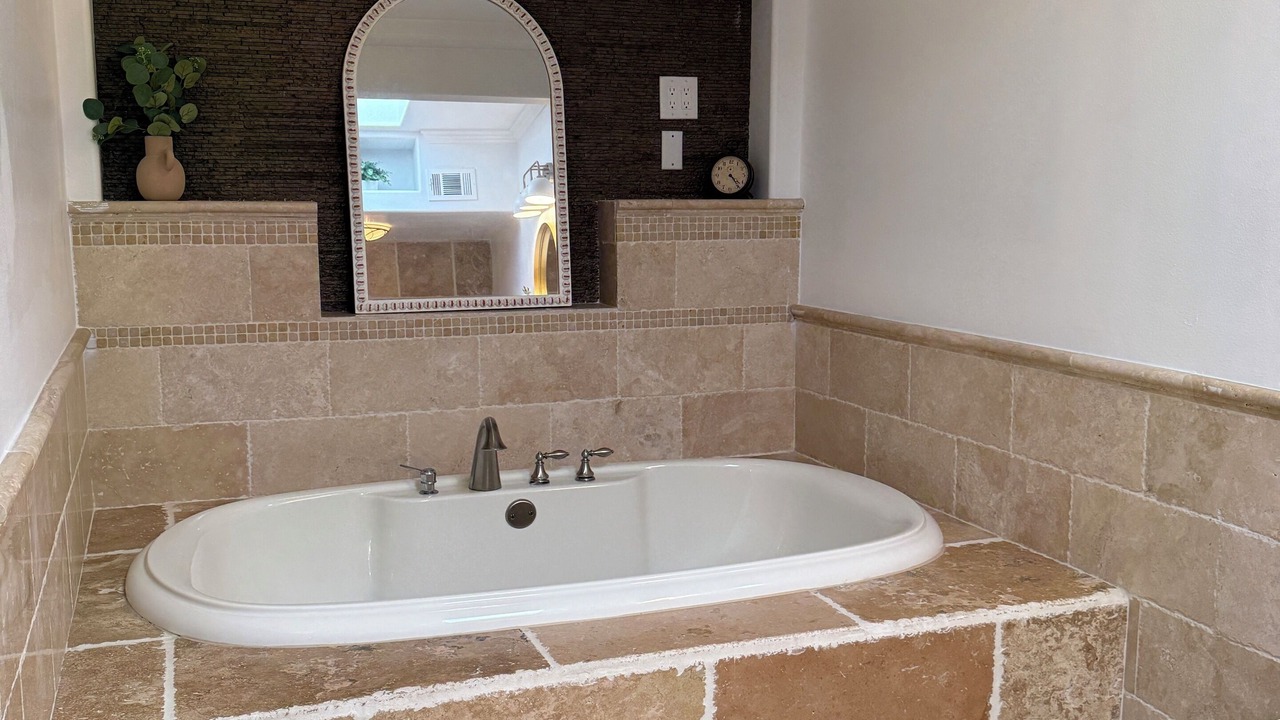 Photo of Bathroom in Palm Desert