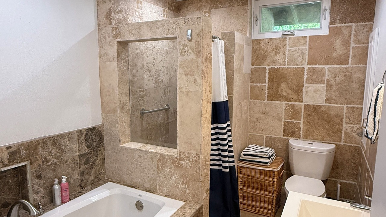 Photo of Bathroom in Palm Desert