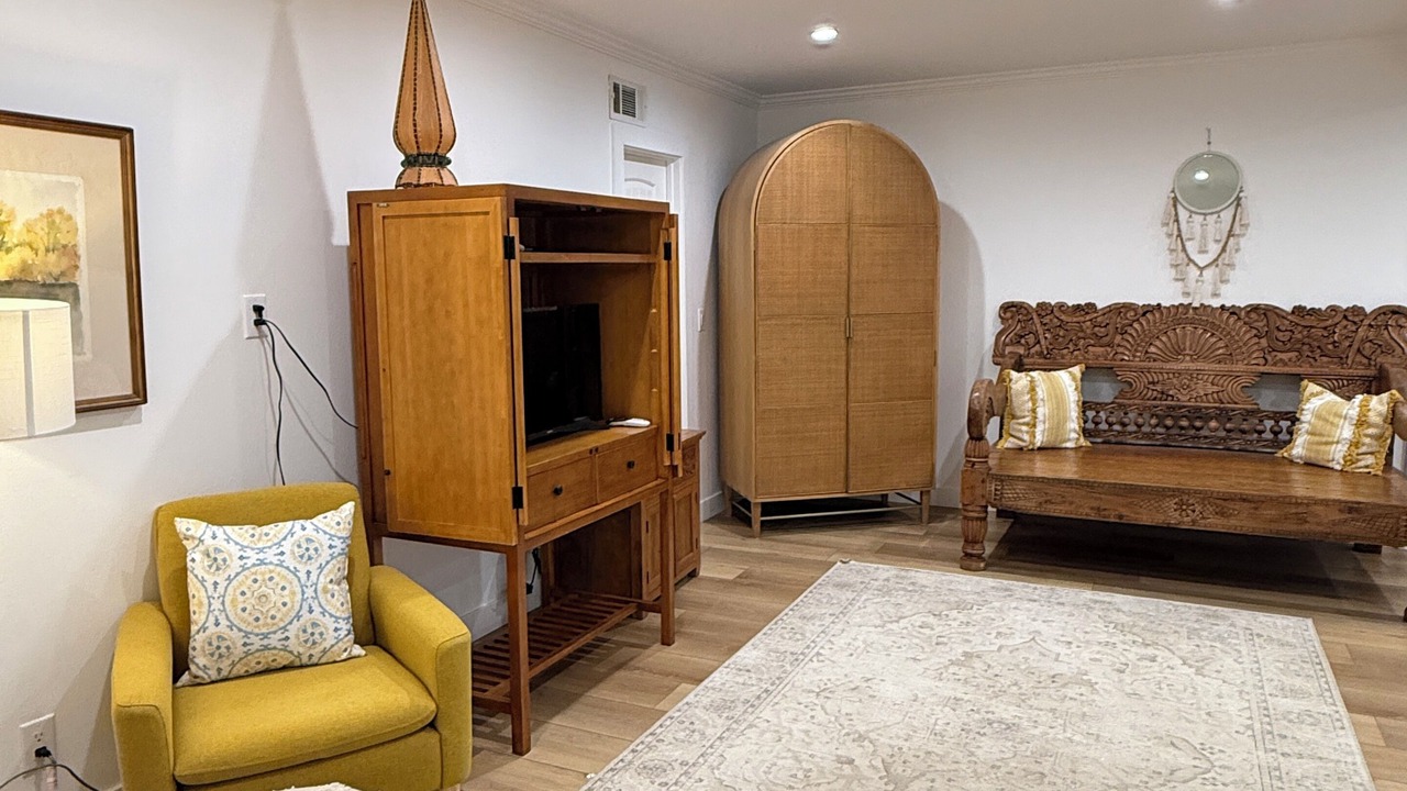 Photo of Livingroom in Palm Desert